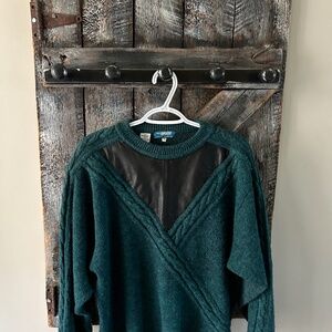 Signor Angelo Vintage Sweater - Size 48